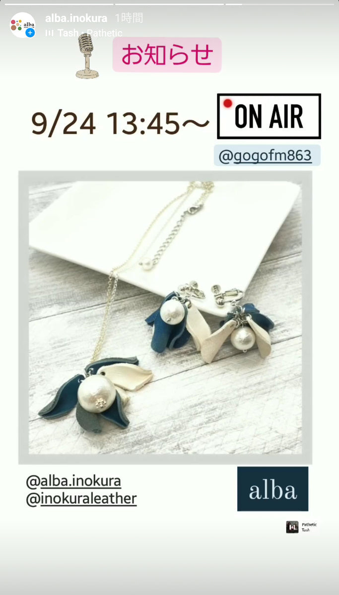 【お知らせ】富士山GoGoエフエムにてラジオ放送