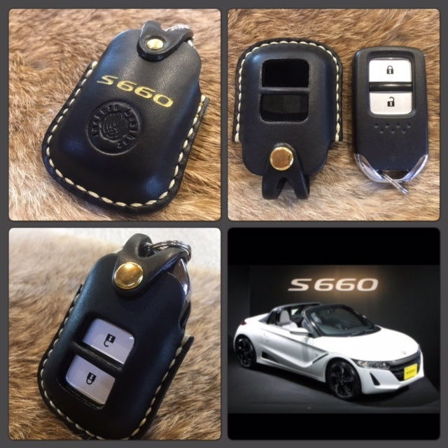 ホンダ キーウェアジャケット