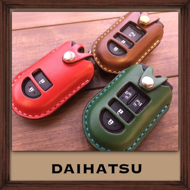 ダイハツ キーウェアジャケット