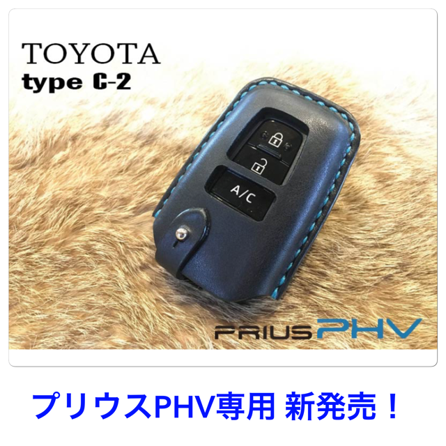 トヨタtypeC2