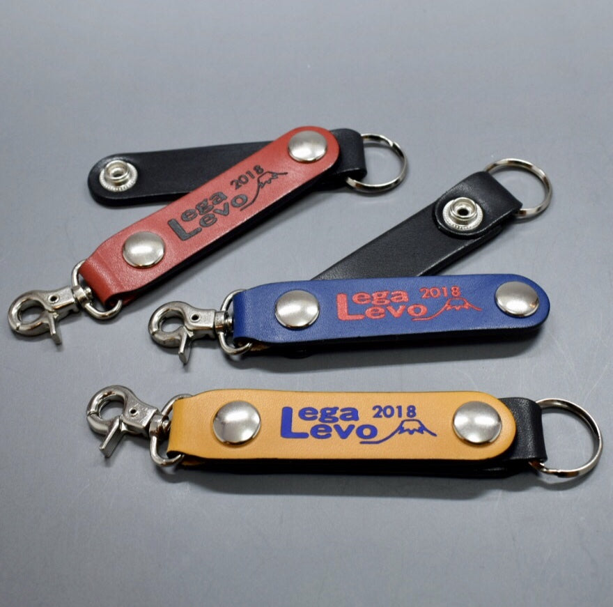 レガレヴォ2018協賛品!完成。