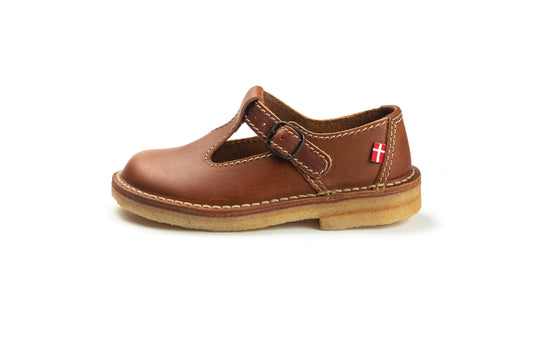 duckfeet leather shoes - Lolland