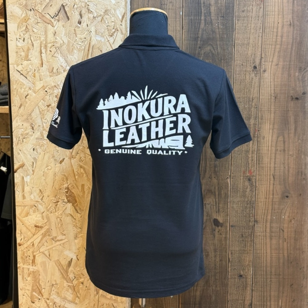 Original T-shirt Inokura Leather Official Official – 【公式