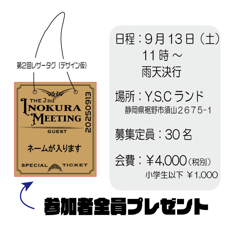 第2回 イノクラ オフ会