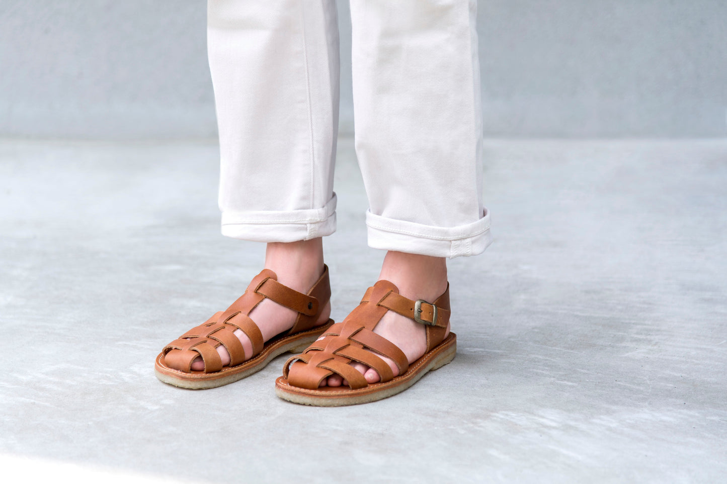 duckfeet グルカサンダル - Ringkøbing|リンケビング