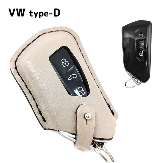 VW Type-D フォルクスワーゲン GOLF Mk8 Volkswagen Skoda キーウェアジャケット