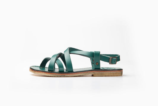 duckfeet sandals - Bornholm