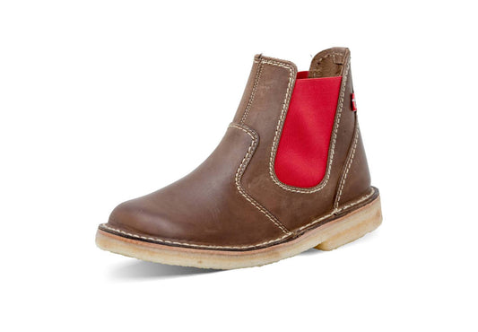 duckfeet side gore boots - Roskilde | Roskilde