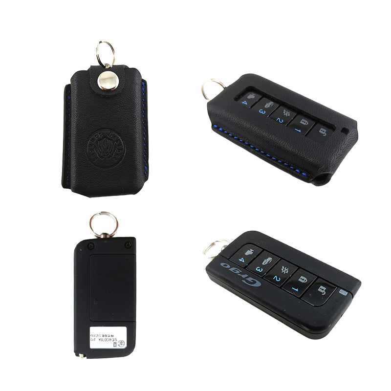 Grgo 1WayKey ワンウェイ 1WAY追加リモコン ゴルゴ ユピテル カーセキュリティ