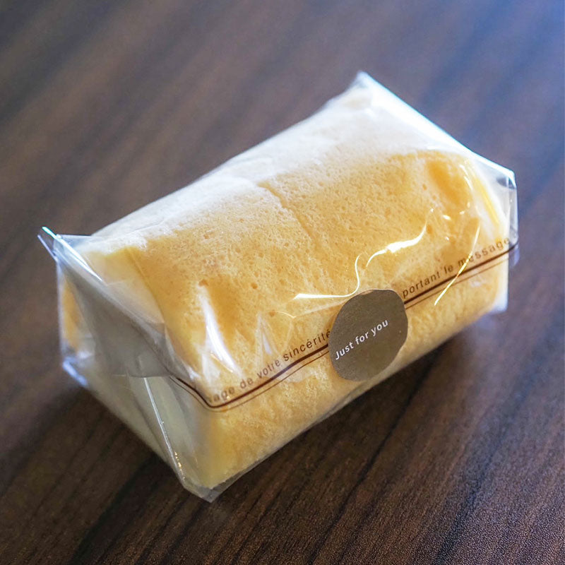 プレーンスフレロール ハーフサイズ