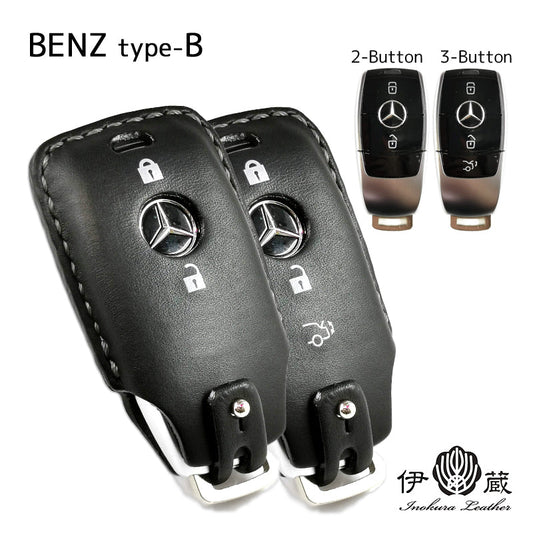 BENZ type-B メルセデス ベンツ