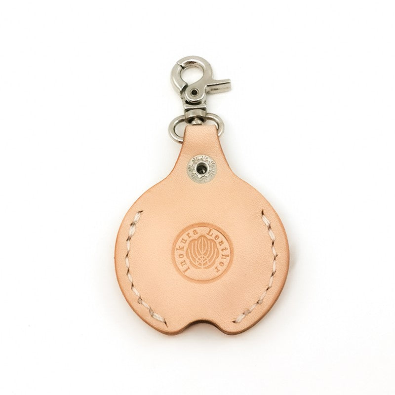 Leather case for AirTag エアタグ レザーケース
