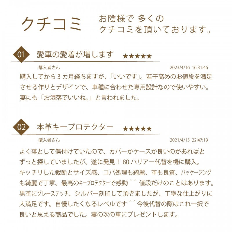 CLAP (クラップ) コンパクトキーケース