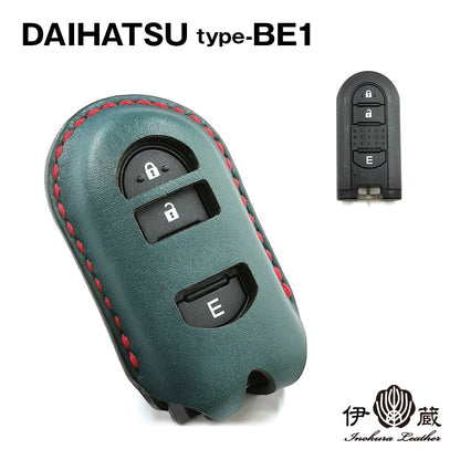 DAIHATSU type-BE1 ダイハツ トヨタ スバル エンジンスターター キーカバー