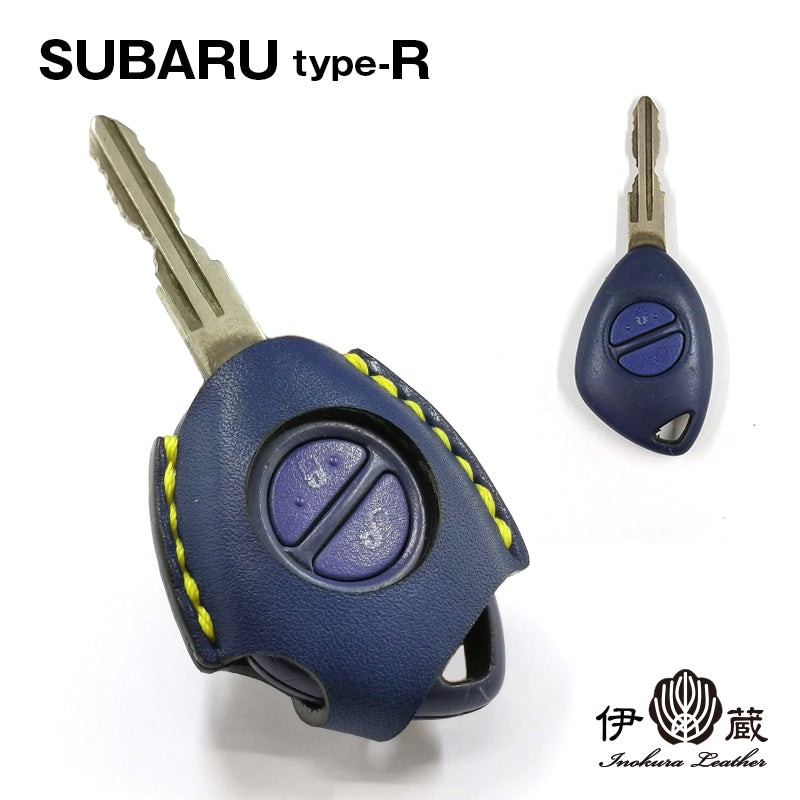 SUBARU type-R スバル キーウェアジャケット R2 R1 – 【公式】手作り