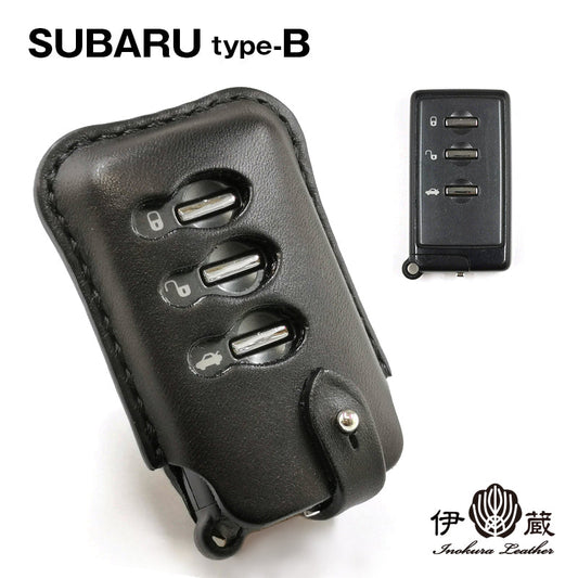 SUBARU type-B スバル キーウェアジャケット