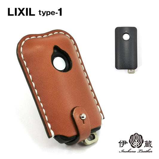 LIXIL entrance door type-1