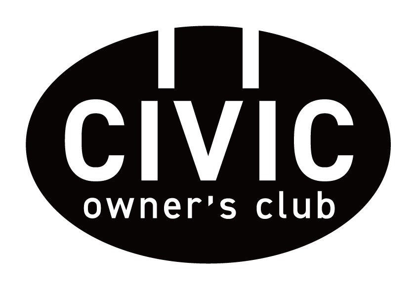 【11th Civic Owner's Club オフ会】ご協賛のお知らせ!