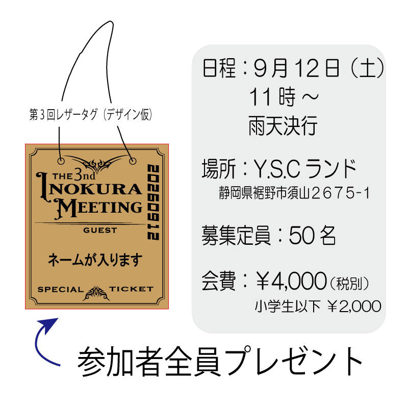 第3回 イノクラ オフ会