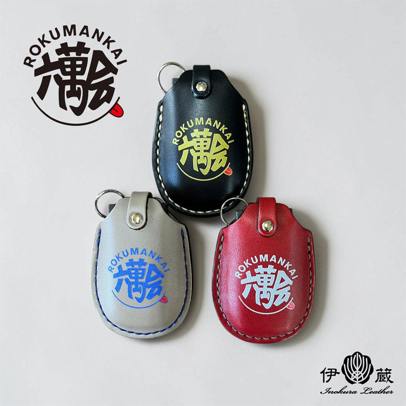 2026 SUBARU 六萬会（オフ会キーウェアジャケット）
