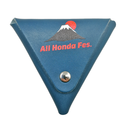 Off-line meeting specification CarRelation Ripore with original logo Car Relation Limited ALL HONDA FES All Honda Festival