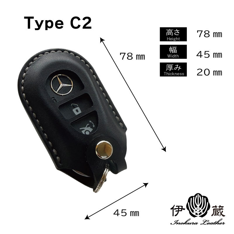 BENZ type-C Mercedes Benz