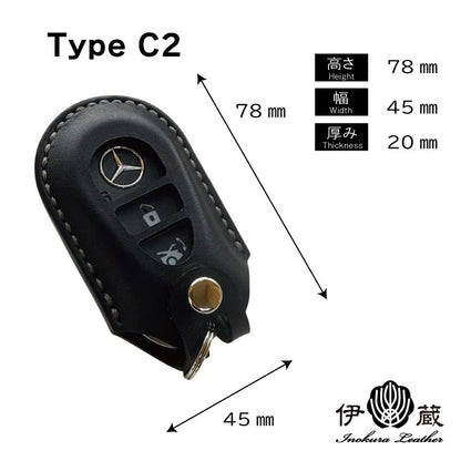 BENZ type-C Mercedes Benz