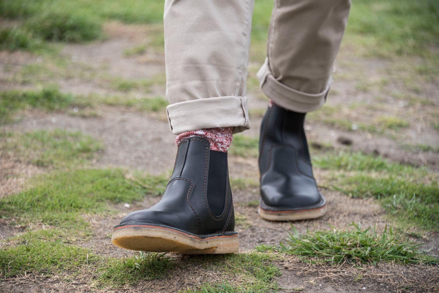 duckfeet（ダックフィート） – 【公式】手作りレザー製品の伊の蔵