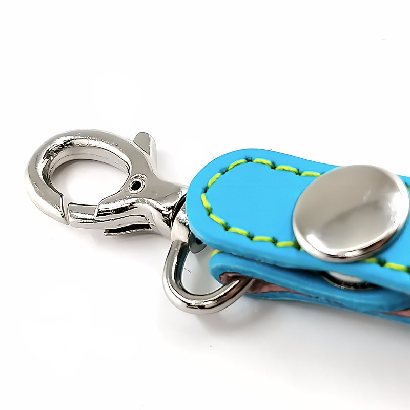 Strap key holder type-3