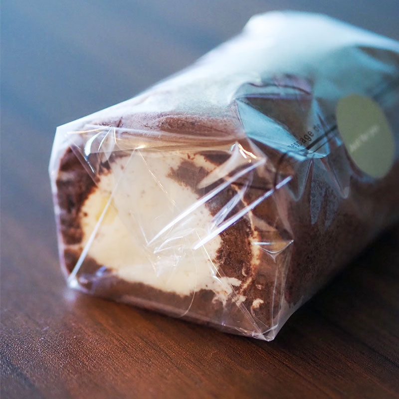 ショコラスフレロール ハーフサイズ