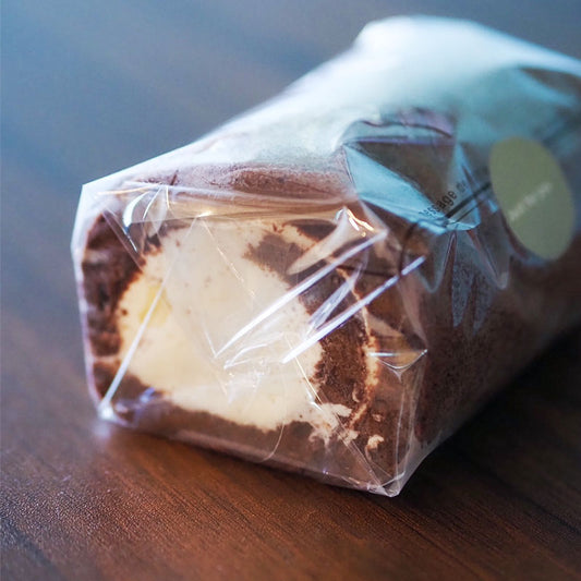 ショコラスフレロール ハーフサイズ