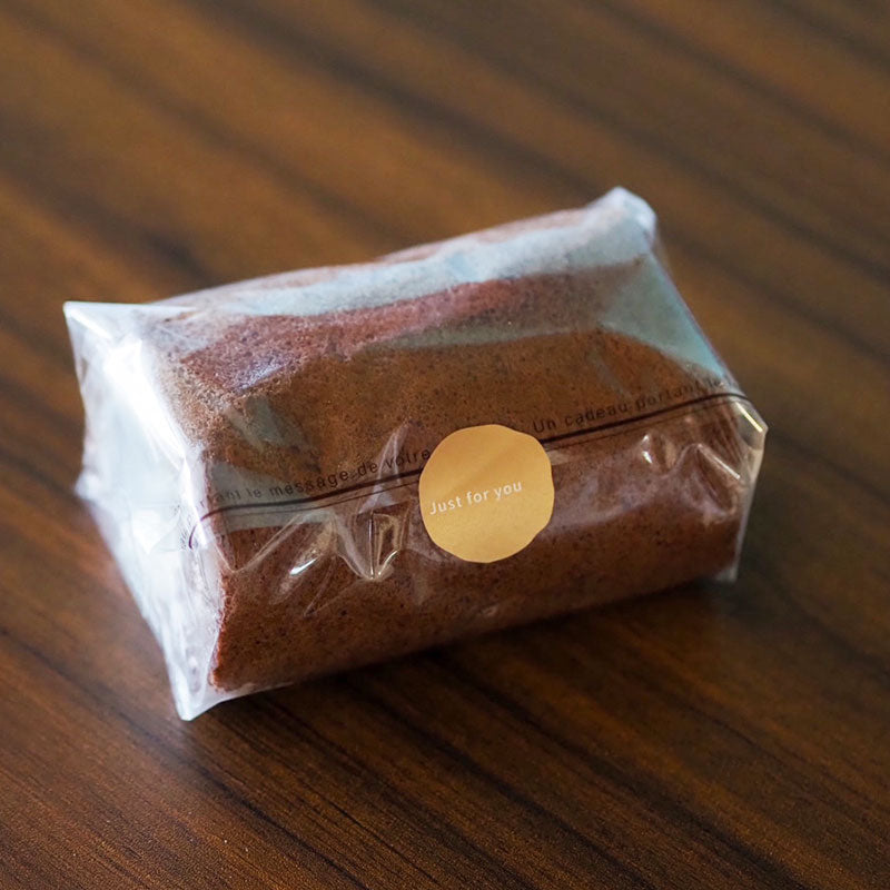 ショコラスフレロール ハーフサイズ