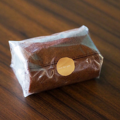 ショコラスフレロール ハーフサイズ