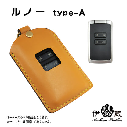 ルノー type-A　RENAULT