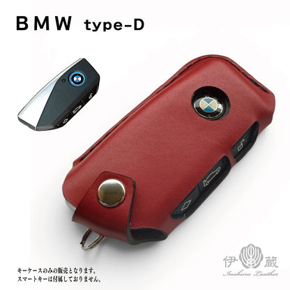 BMW type-D キーウェアジャケット