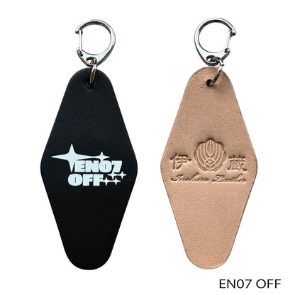 2025年 SUBARU EN07 OFF KEYCHAIN（オフ会キーホルダー）
