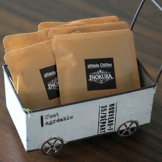 イノクラブレンド ドリップコーヒー