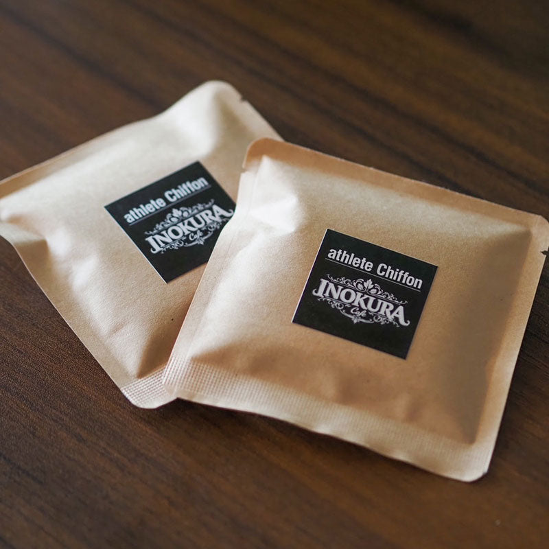 イノクラブレンド ドリップコーヒー