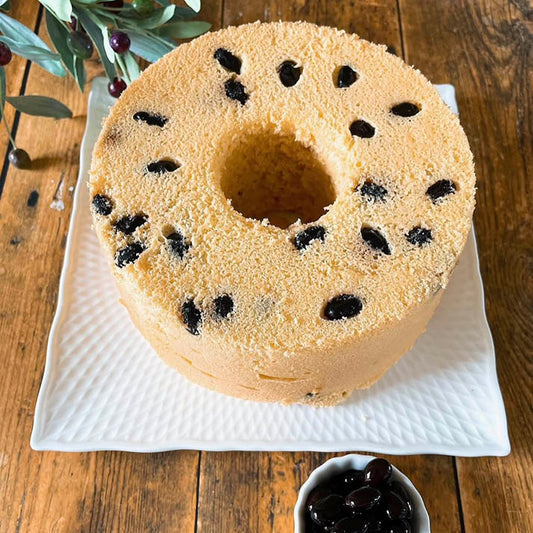 【期間限定】和しふぉん (17cm)