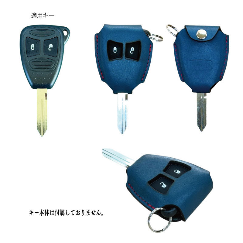 JEEP/CHRYSLER　キーレス Type-A