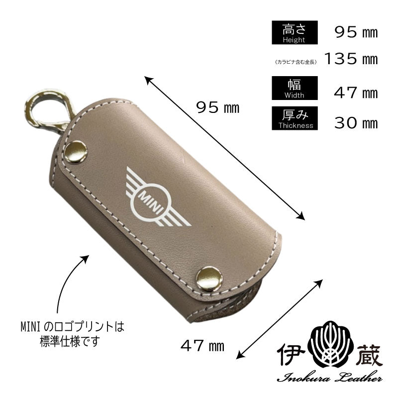 MINI type-C (MINI第4世代 専用)