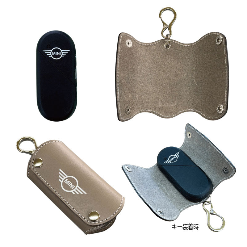 MINI type-C (MINI第4世代 専用)