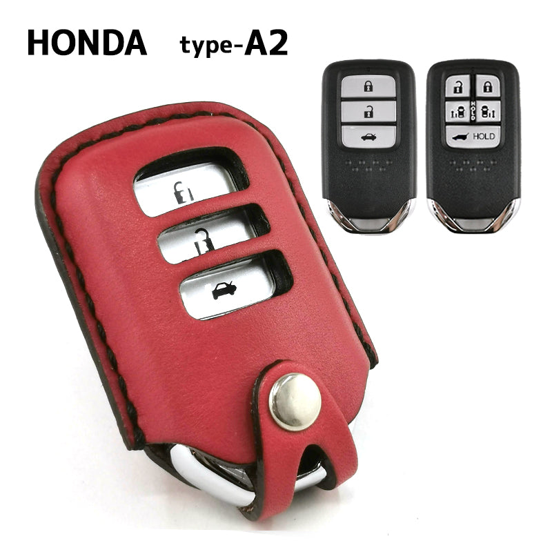 HONDA Type-A2 ホンダ キーケース キーカバー