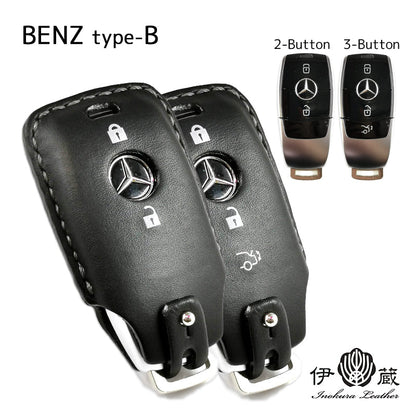 BENZ type-B Mercedes Benz