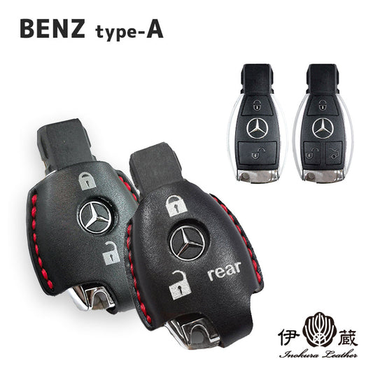 BENZ type-A Mercedes Benz