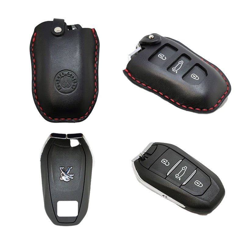 Peugeot / Citroen TYPE-A PEUGEOT CITROEN key case key cover