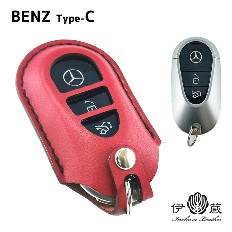 BENZ type-C Mercedes Benz