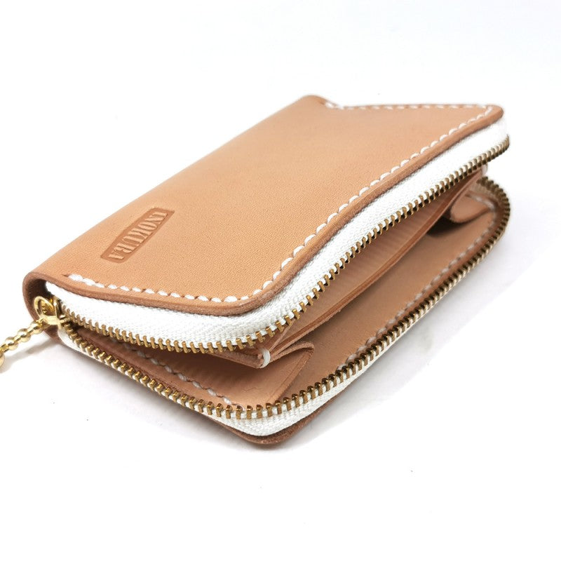 Mini round wallet Type-A