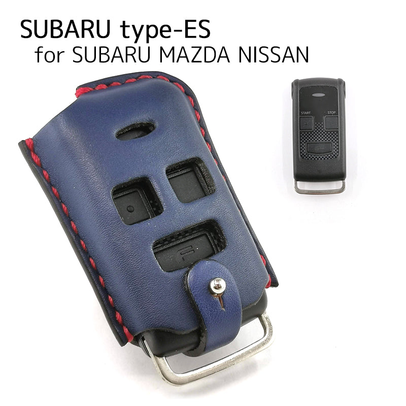 SUBARU type-ES Subaru Nissan Mazda genuine engine starter only