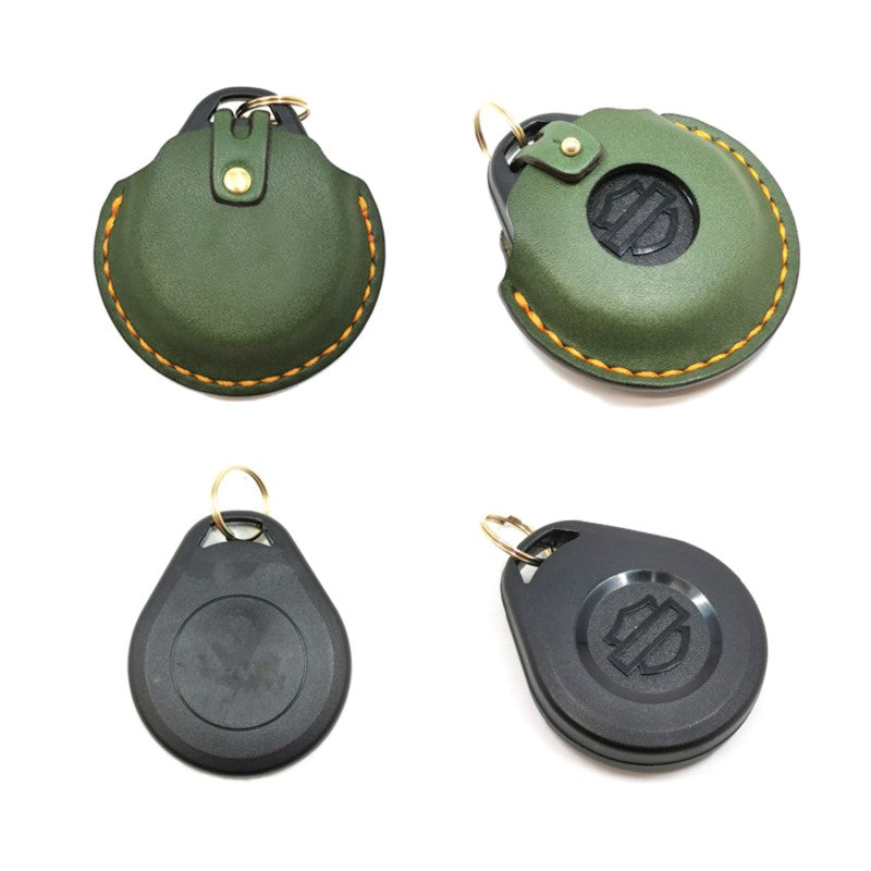 HD Type-A Harley-Davidson Key Case Keyless Harley-Davidson